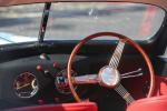 Delahaye 135 M Coupe par Dubos Freres 1937 года